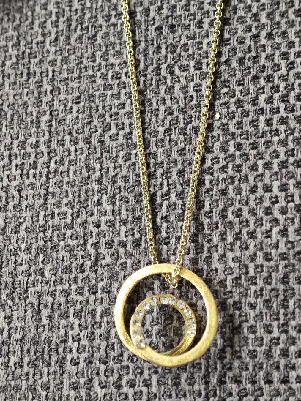 Altri gioielli: Earrings / necklace – Nuovo (secondo la descrizione) da Meyrin venduto da Muchacho7 2