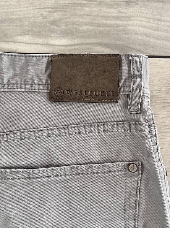 Pantaloni: Hosen Westburye – Usato da Messen venduto da stibe66 1