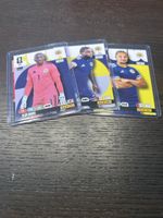 Panini Adrenalyn XL Curaçao 8 Stück vorhanden