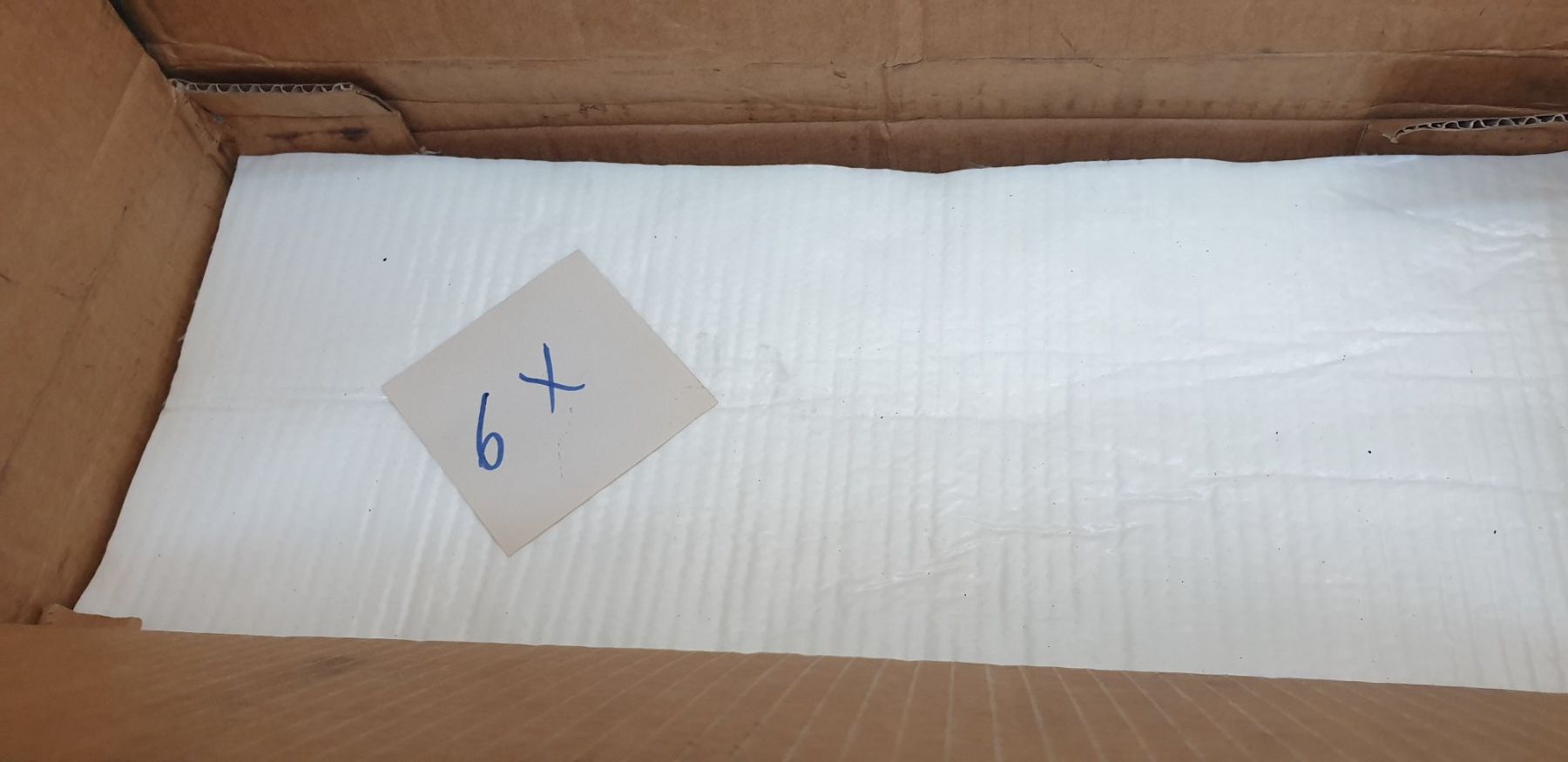 Tappeti & Tappetini: Antidröhnmatten Dämmatten Paket – Nuovo e nell'imballaggio originale da Müllheim Dorf venduto da Linus18 6