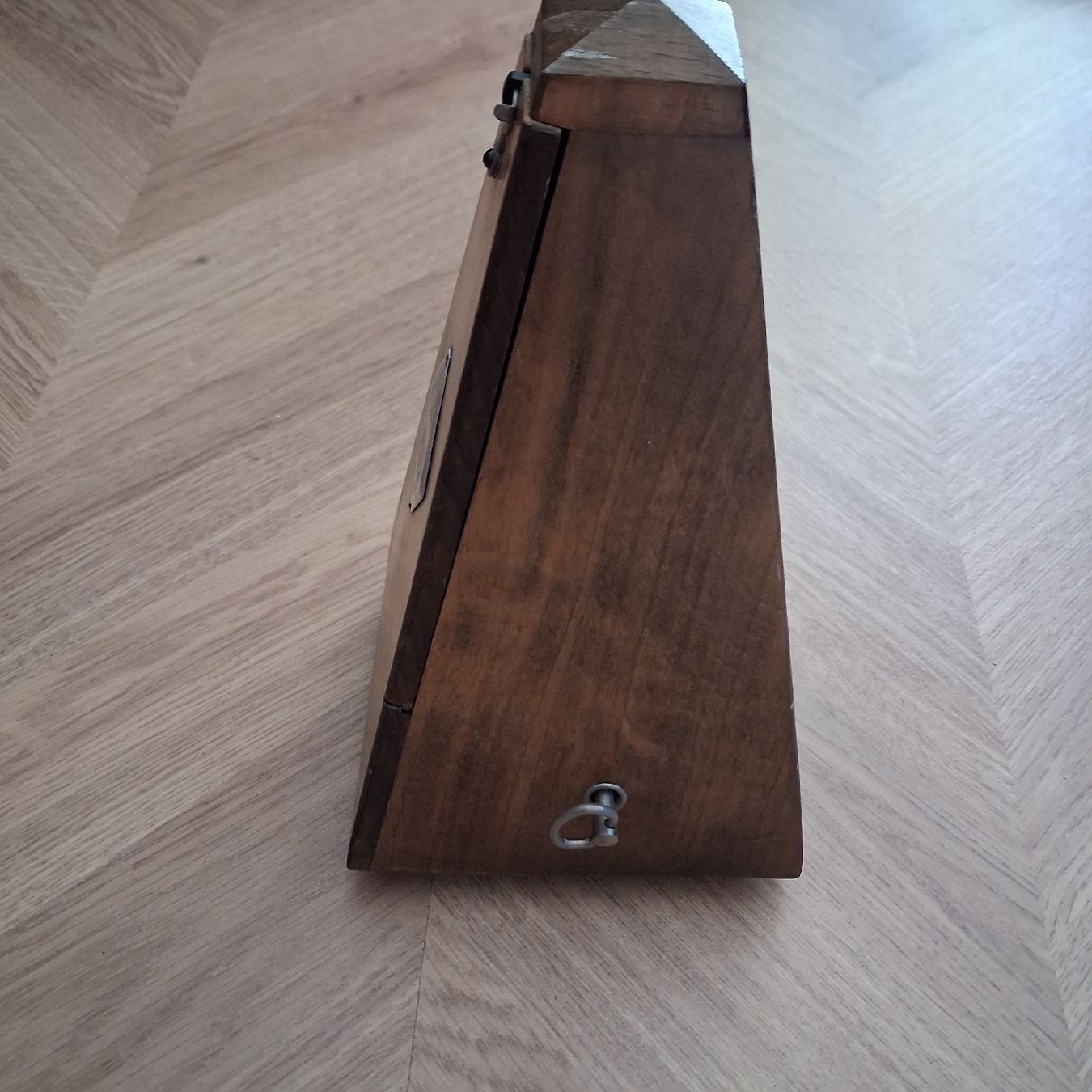 Instruments de musique: Wittner Metronome Vintage Functional – D'occasion à Wil SG par tre_g2l7 1