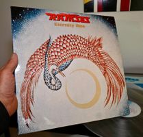 KRAUT prog Ramses  – Eternity Rise GERMANY 1978 VG+