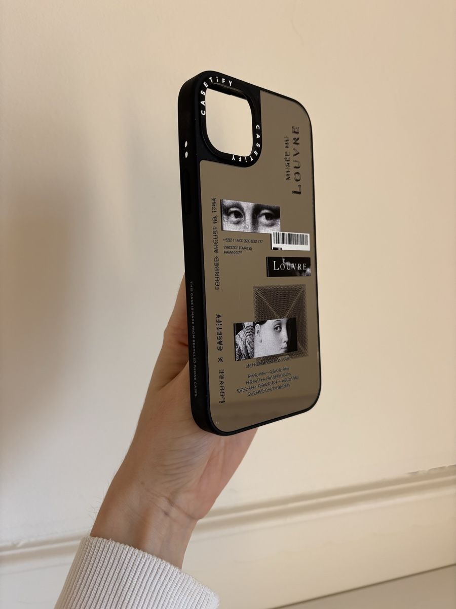 Apple Cover & Protezioni schermo: Handyhülle iPhone 15 Plus – Nuovo (secondo la descrizione) da Solothurn venduto da lex_123 5