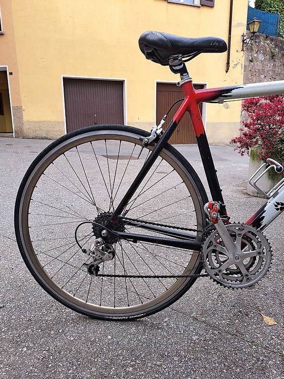 Pedali per Bici da Corsa e MTB