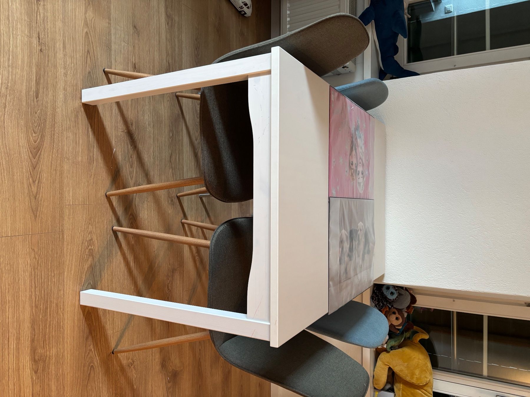 Tables: Ikea Tisch – D'occasion à Hilfikon par Elodie1990 4