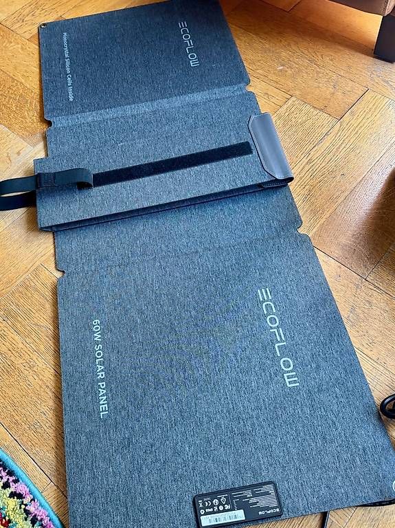 Batterie: Pack nomade EcoFlow River 2 Max  État impeccable – Usato da Genève venduto da ced_wmx8 3