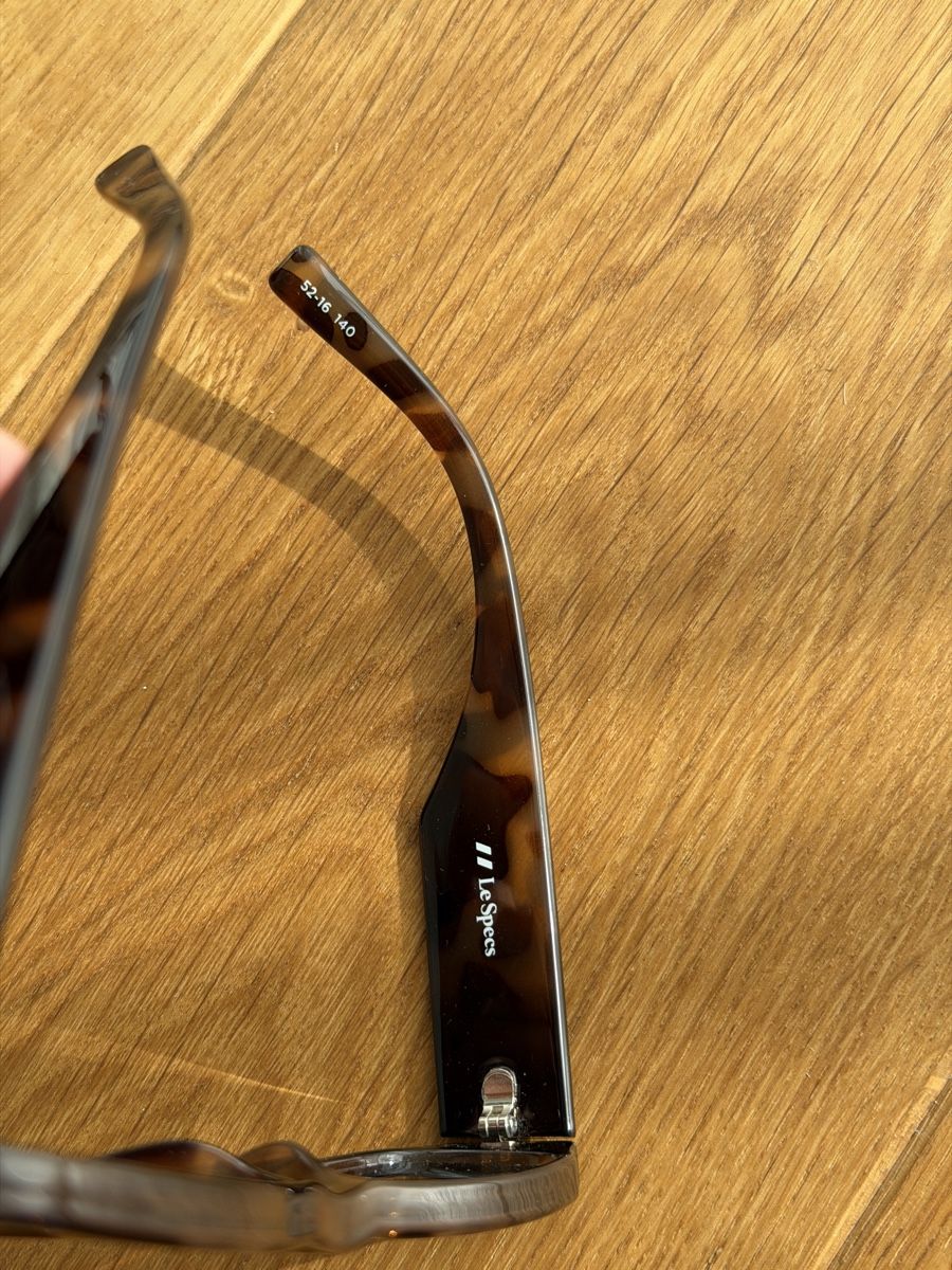 Occhiali & Lenti: Le Specs Sonnenbrille – Nuovo (secondo la descrizione) da Merenschwand venduto da melanielh 2