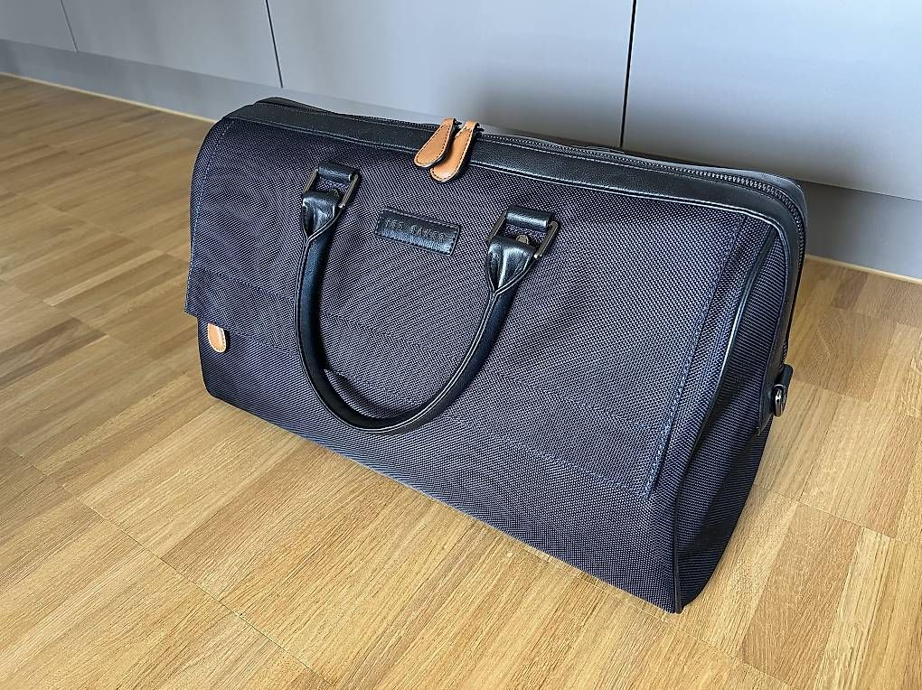 Borse: Ted Baker Weekender Tasche - NEU – Nuovo e nell'imballaggio originale da Hombrechtikon venduto da Piluu