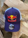 Red Bull Baseball Cap violett - COOL