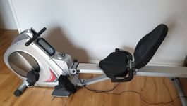 Rudergerät 3 in 1