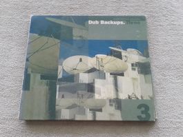 Dub Backups Three - Elektrolux