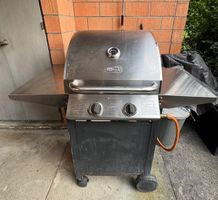 Gasgrill Primotec