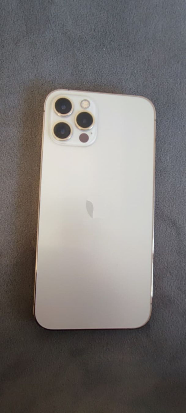 Apple Telefoni cellulari / Smartphones: IPHONE 12 PRO   128 GB – Usato da Genève venduto da Gejzer 6