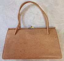 Westcraft vintage Leder Tasche