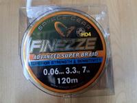 Fluorocarbon KastKing Kovert Xtreme 46m 0.21mm 8lb 3.6kg