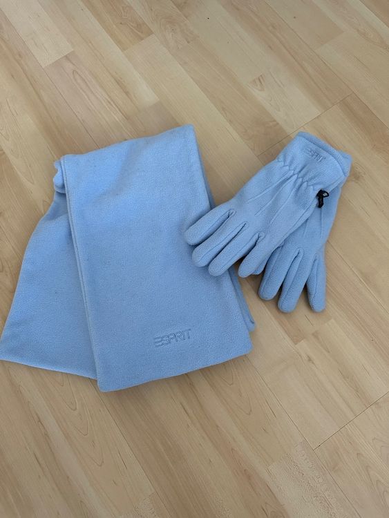 Lazzboy Damen Winter Schal - Verdickter Pashmina Schal Mit Quasten In XL