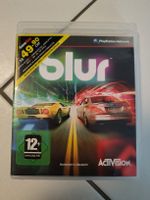 Blur PS3