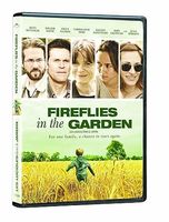 fireflies in the garden (DVD) Englisch