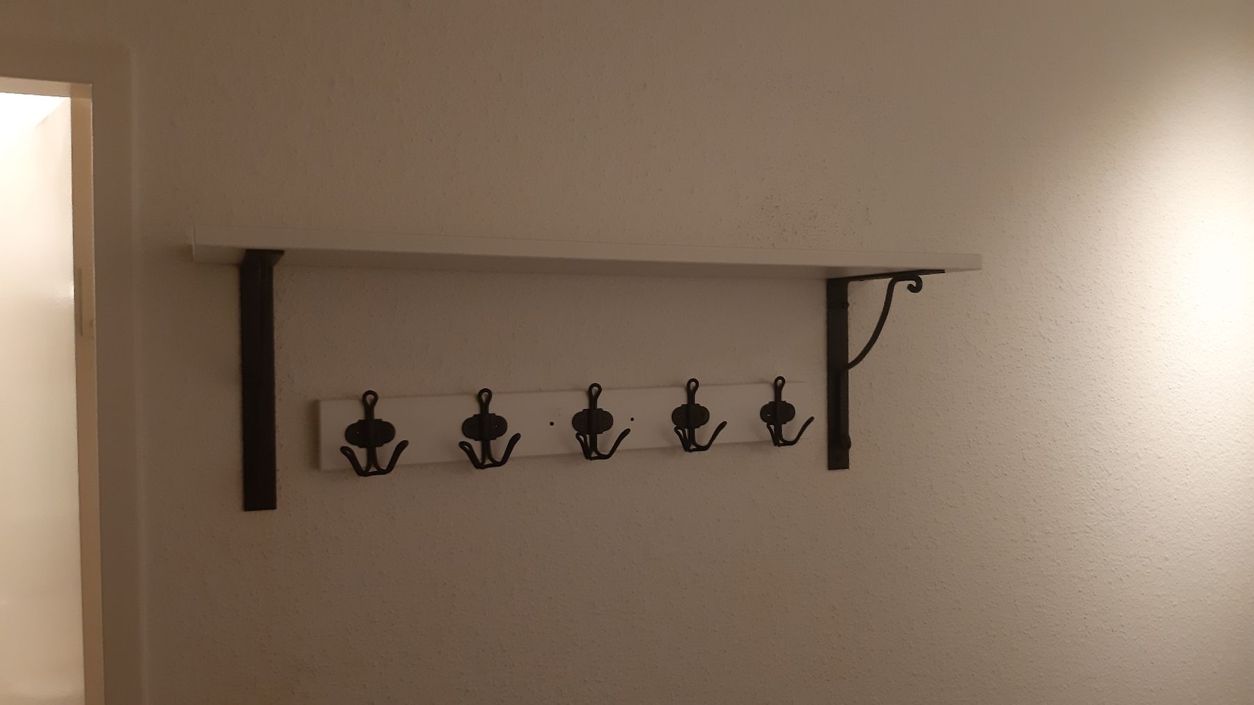 Ikea Garderobe: 2-teilige Garderobe – Gebraucht aus Oberengstringen von gustavomatos 1