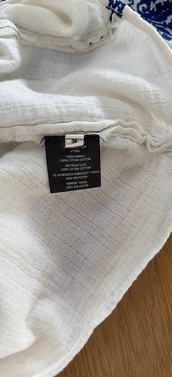 Chemisiers: Isabel Marant Etoile Bluse – D'occasion à Uitikon Waldegg par lapagy 3