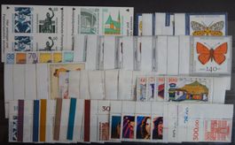 Deutschland Lot mit schönen Werten **/gest. Lot III