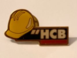 1 Pin HCB