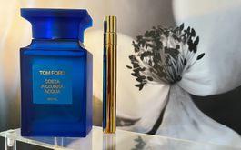 COSTA AZZURRA ACQUA 10mld – Tom Ford  +  FREE GIFT !!!