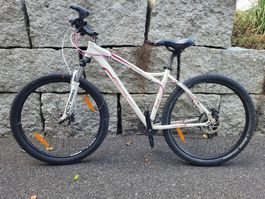 Mountainbike 46cm 27.5 Zoll