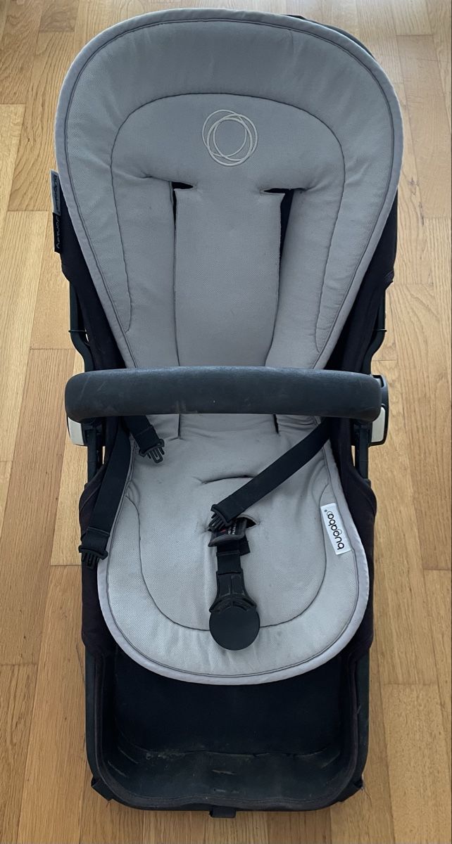 Bugaboo Carrozzine: Bugaboo Donkey Set – Usato da Eglisau venduto da suemet 1
