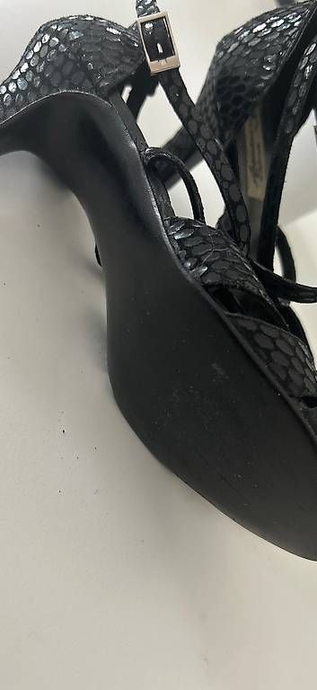 Scarpe da donna: Scarpe da ballo – Usato da Chiasso venduto da sil_tfd9 1