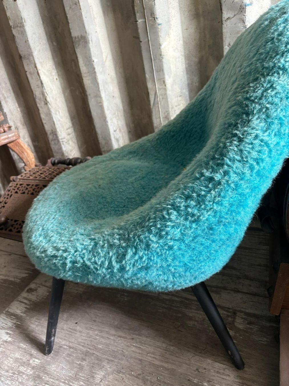 Sessel: Retro Sessel 50/60iger Jahre – Gebraucht aus Regensdorf von RCM_8105Regensdorf 1