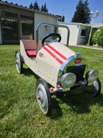 Trettauto, Kinderauto, Rock a Billy
