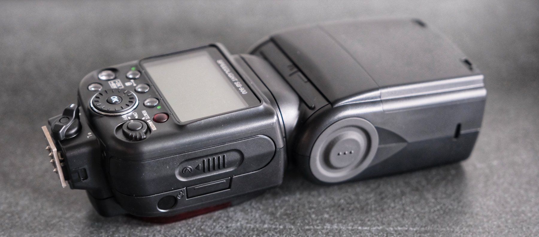 Nikon Blitze: Nikon SB-900 Speedlight – Gebraucht aus Wohlen AG von Exitburn