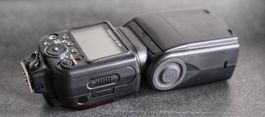 Nikon SB-900 Speedlight
