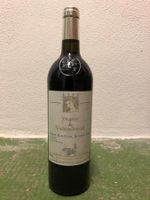 1996 Virginie de Valandraud Topwein! 30. Geburtstag Geschenk