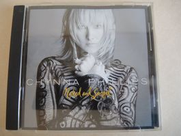 Chynna Phillips - Naked and Sacred CD - Schöner Zustand!