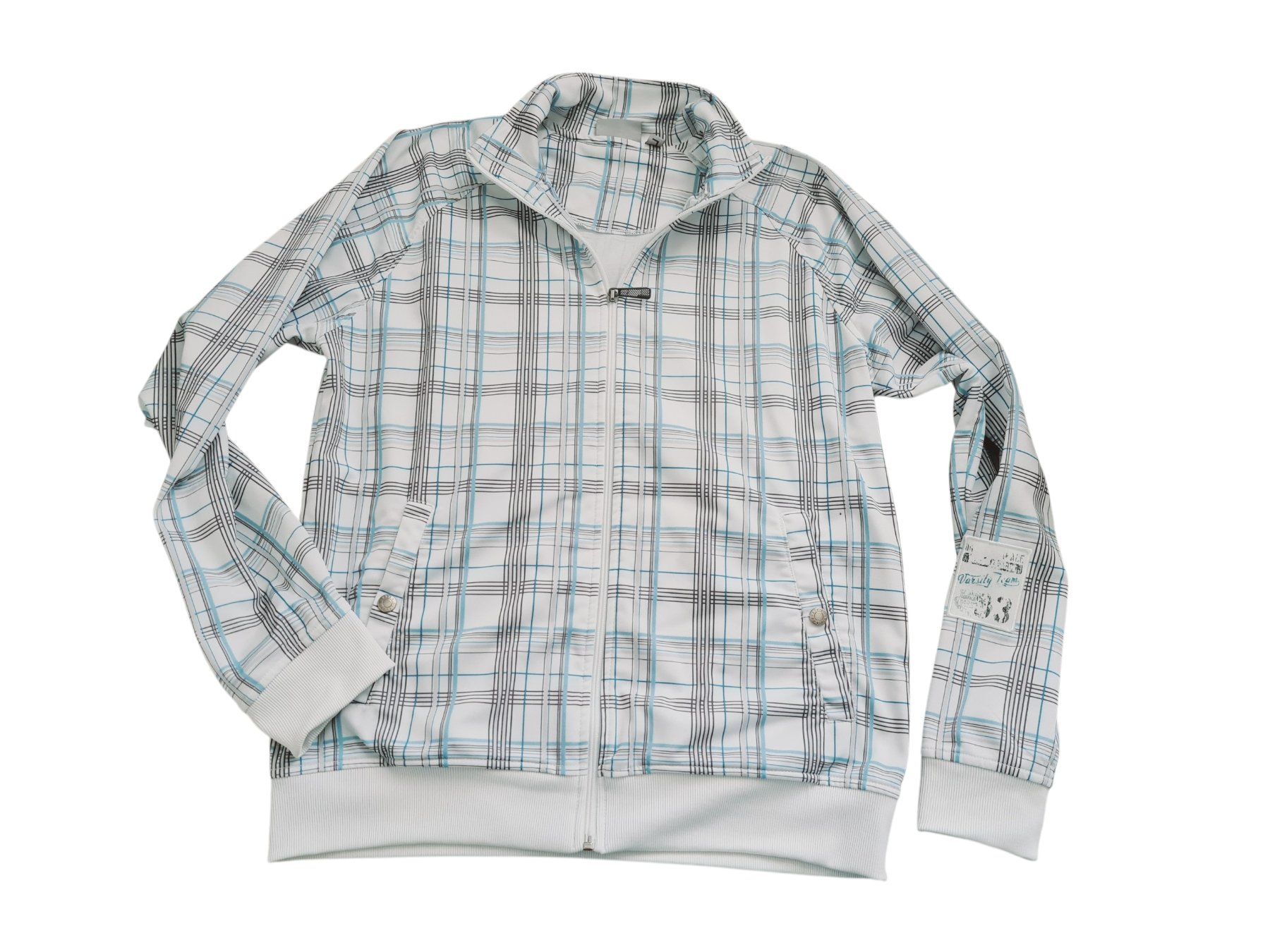 Jacken: Retro Jacke Gr. L – Gebraucht aus Widnau von KleineHonigblume