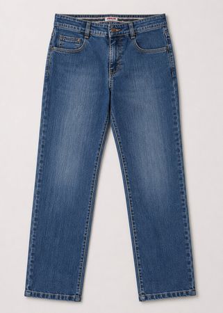 Joker Jean "Nuevo" Kaihara Denim - W33 L36