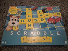 Scrabble Junior 