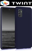 Hülle Etui Case Silicone Cover für Samsung Galaxy A34 5G