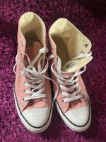 Converse All in Star in Gr EU 41.5 Pink