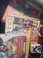 Panini Adrenalyn Calciatori