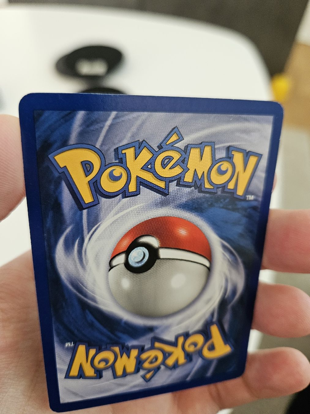 Pokémon Carte collezionabili: Pokemon Lapras Holo Fossil Set – Usato da Baar venduto da phi_6xdh 5