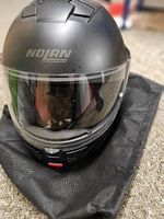 Motorradhelm