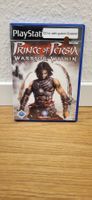 PS2 - Prince of Persia Warrior Within