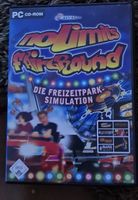 No Limits Fairground PC CD-ROM Simulation