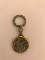 Vintage "Ascona" Schlüsselanhänger