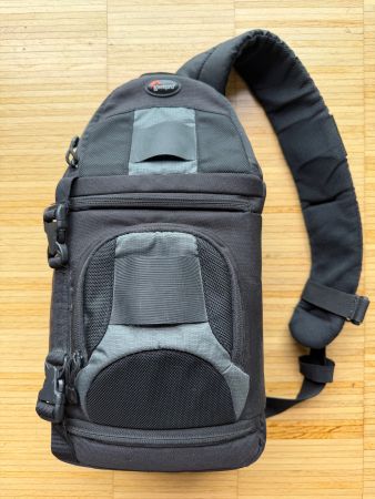 Sling Shot 100 AW Fototasche