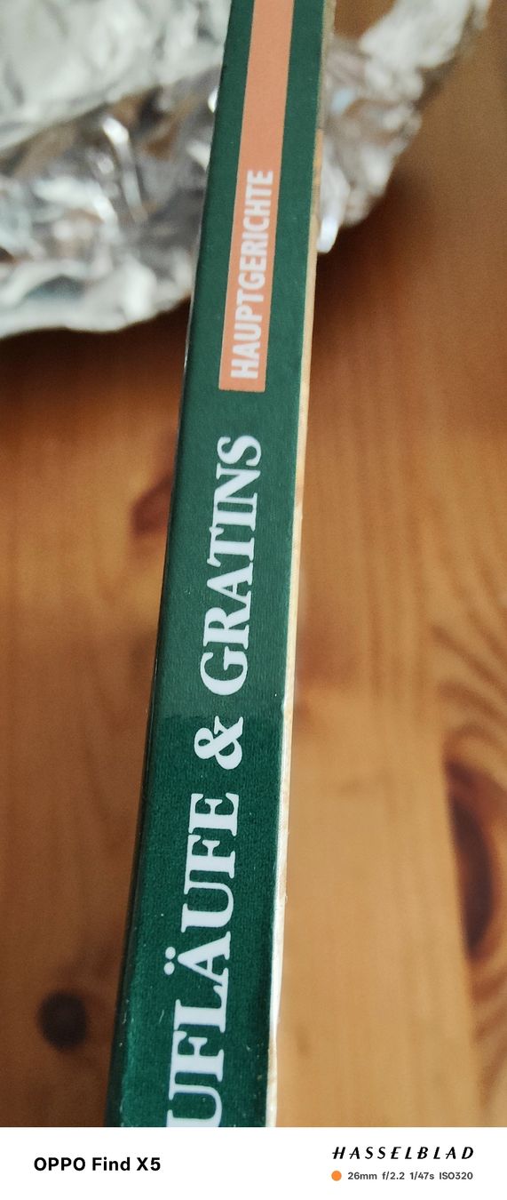 Libri: Aufläufe und Gratins – Usato da Volken venduto da katz5 7