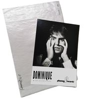Dominique & the Wondertoys  (Foto 1997)